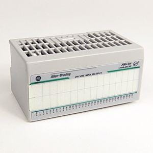 ROCKWELL - MÓDULO SALIDA FLEX 32 PUNTOS