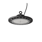 JISO - PRO 05150 - Campana - LED SMD - 150W - 4000K - Driver incluido ON-OFF - Color Negro
