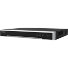 HIKVISION - GRABADOR IP 16C NO POE PARA 2XHDD NO INCL. HWN-4216MH(STD)