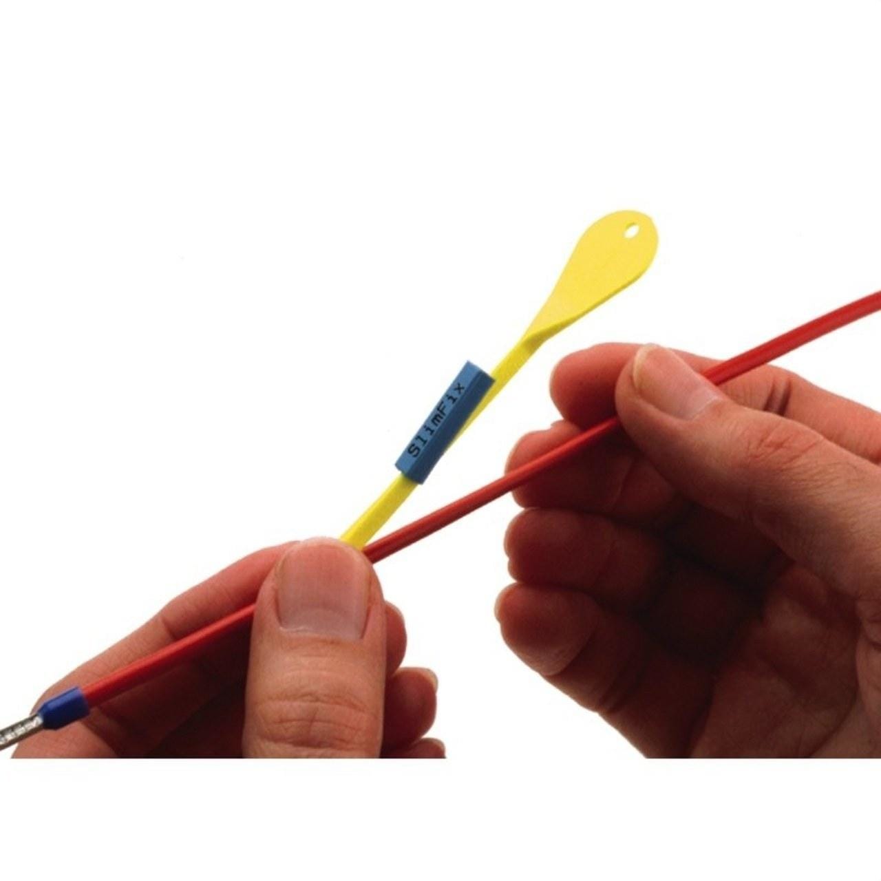 WEIDMULLER - Herramienta para SLIMFIX tamaño 1