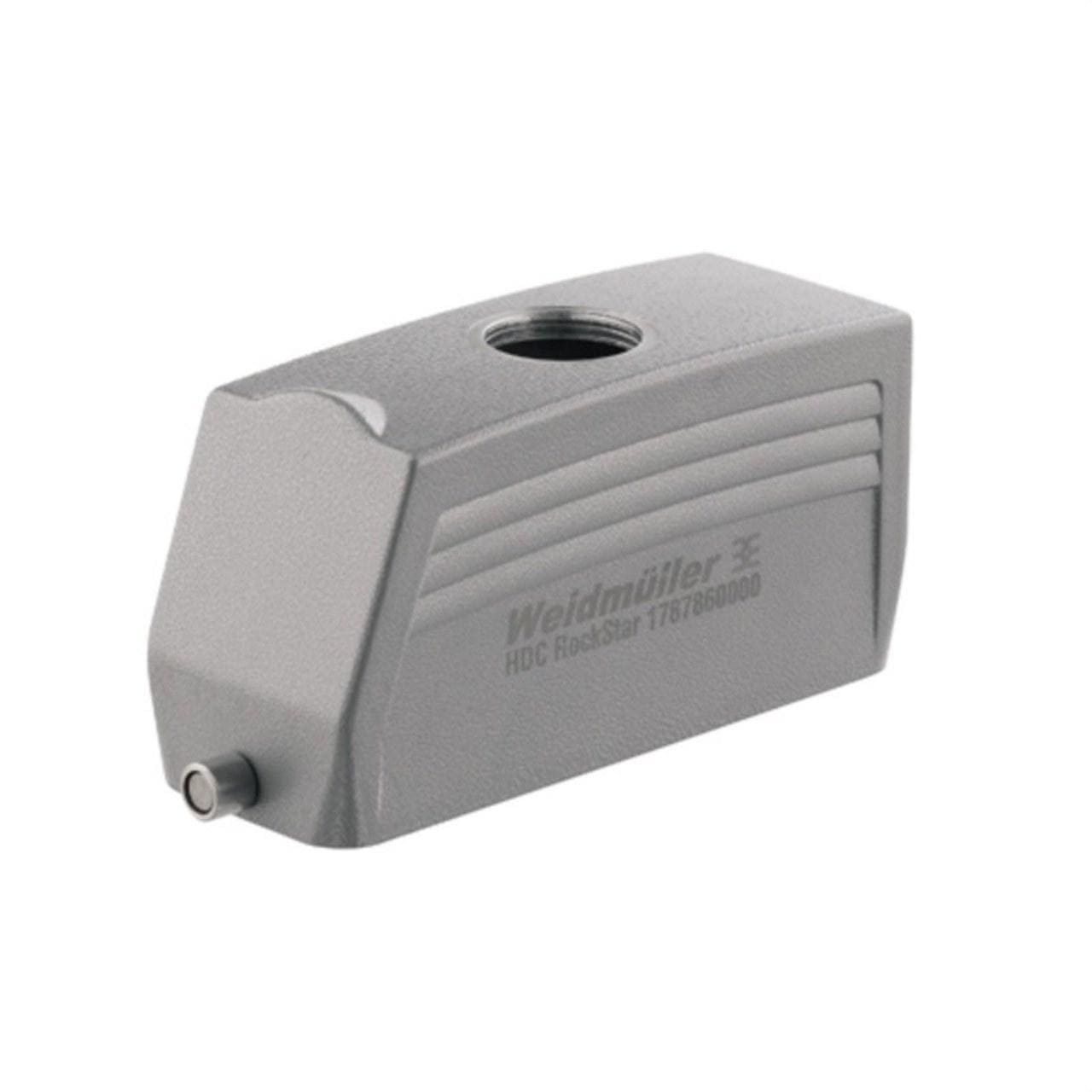 WEIDMULLER - Capota HDC 24B TOLU 1M25G