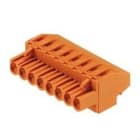 WEIDMULLER - BLZ 5.08/05/270 SN BK BX