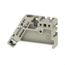WEIDMULLER - Ángulo fijación EW 35 GR7032 TS35