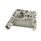 WEIDMULLER - Ángulo fijación EW 35 GR7032 TS35