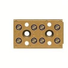 WEIDMULLER - Regleta BK 4 CRN