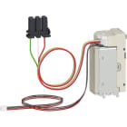 APC by Schneider Electric - Bobina MX-XF(Com),48/60 Vdc,48Vac, MTZ