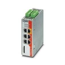 PHOENIX CONTACT - Dispositivo seguridad FL MGUARD RS4004 TX/DTX VPN