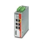 PHOENIX CONTACT - Dispositivo seguridad FL MGUARD RS4004 TX/DTX VPN