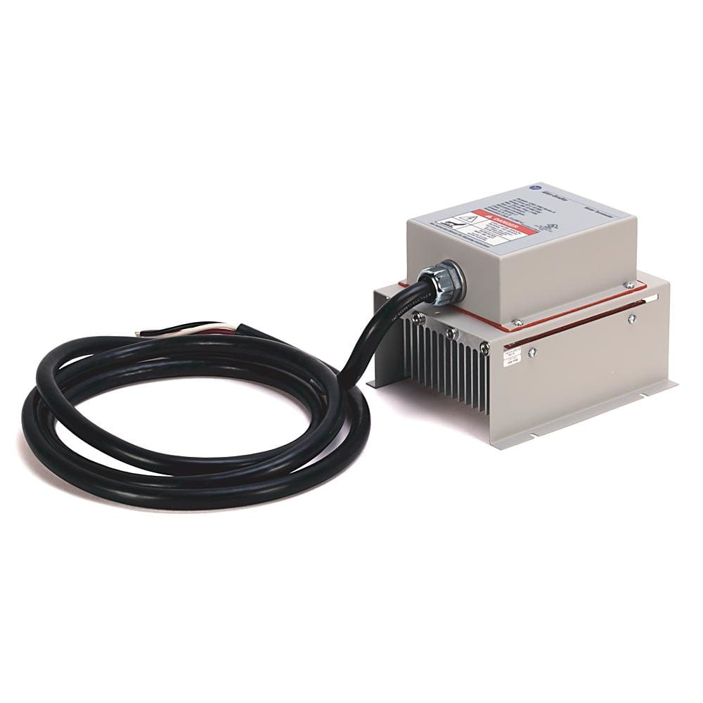 ROCKWELL - TERMINAL 1,5-600Kw 380-600V IP65