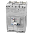 ROCKWELL - DISYUNTOR 140G 3P J6 87,5-125AF