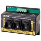 EATON - Módulo tensión externa IZMX-PXR-PTM-1