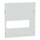 APC by Schneider Electric - Hueco de ascensor caja xal-f para inspección de elevación - 1 cabeza seta de parada de emergencia  pb-2 nc