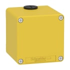 APC by Schneider Electric - Spacial SF Standard enlarged roof W1200 x D400 mm