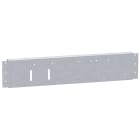 APC by Schneider Electric - Caixa montagem encastrada vazia - xap-e – material isolado – s/ abertura - ip 65