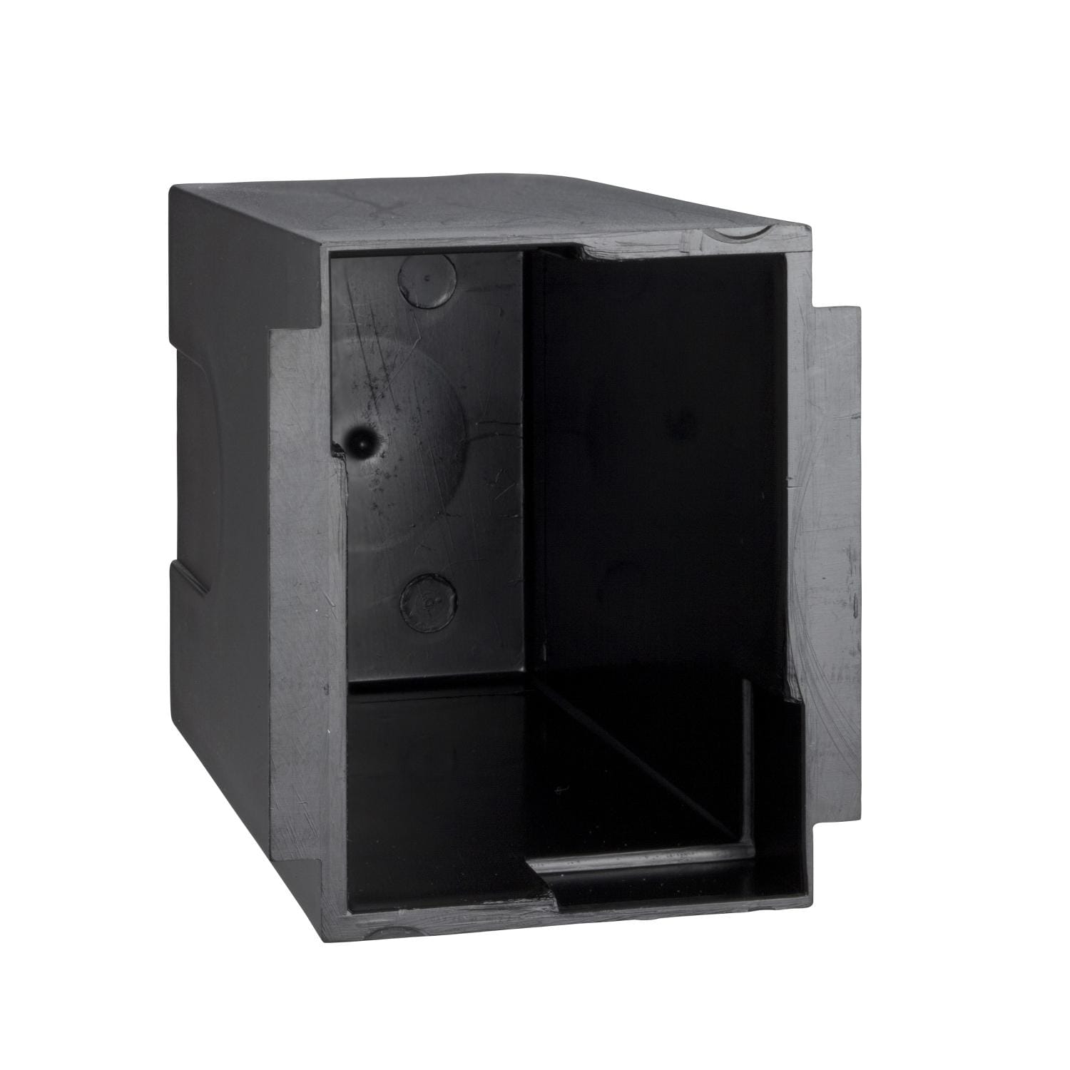 APC by Schneider Electric - Interruptor automatico ComPacT NSXm160H 70kA AC 4P 160A Micrologic 4.1 BUSBAR