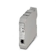 PHOENIX CONTACT - Medidor de impulsos IPCH-4X-PCL-TCP-24DC-UT