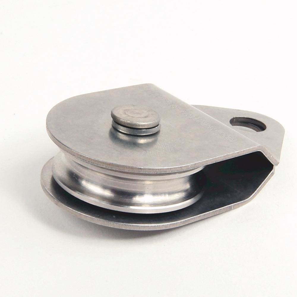 ROCKWELL - ACCESORIO LIFELINEÂ¿¢ 4 SS POLEA 440E-A13205