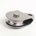 ROCKWELL - ACCESORIO LIFELINEÂ¿¢ 4 SS POLEA 440E-A13205