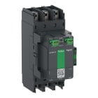 APC by Schneider Electric - Contactor TeSys LC1G 150A 440V 3P AC3 Avanzado 200-500V bobina CA-CC
