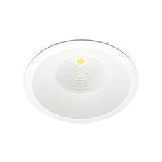 NORMALIT - DOWNLIGHT EMP UGR19 IP54 ELIT HR 20W 2850LM 4000K DALI BL