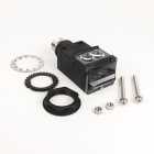 ROCKWELL - DETECTOR DIFUSOR NORMALIZADO 10-40V CC 1,5m CABLE