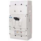 EATON - Interruptor automático NZMN4-AE800-NA 3P