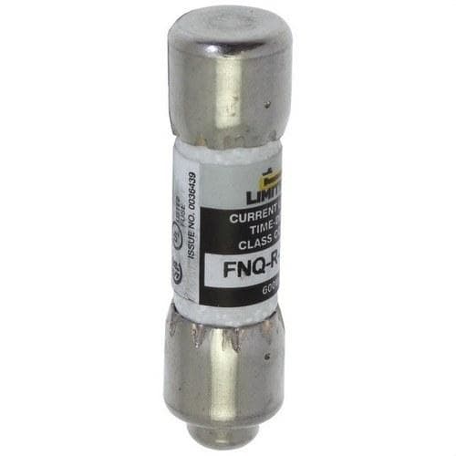 EATON - Cartucho fusible baja tensión 3A 600V 10x38mm FNQ-R-3