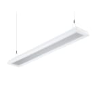 MAZDA LAMPARAS - Luminaria Flexblend suspendida D/I stand-alone SP342P 36S/940 PSD MLO SMT L120 WH
