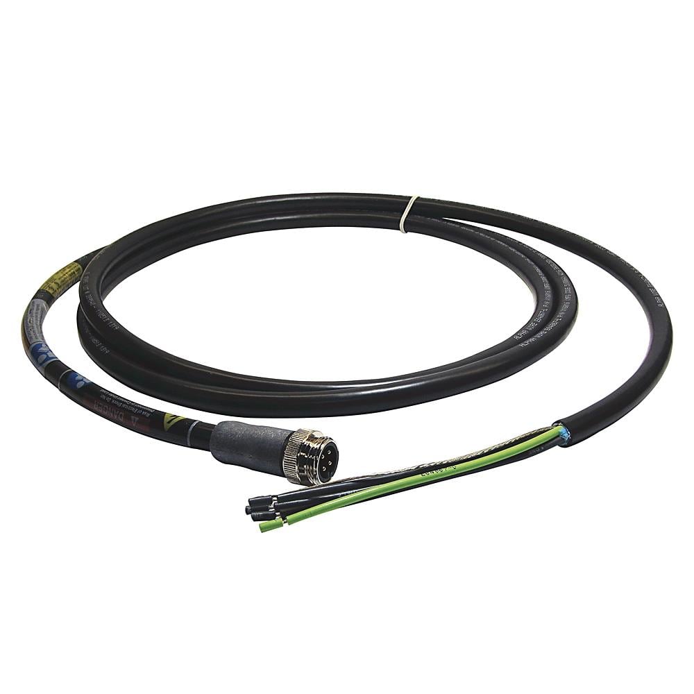 ROCKWELL - CABLE DE CONEXIÓN ARMORSTART M22G 3m