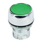 ROCKWELL - BOTÓN PULSADOR RASANTE ACCIONAMIENTO ALTERNATIVO SIN ILUMINACIÓN VERDE