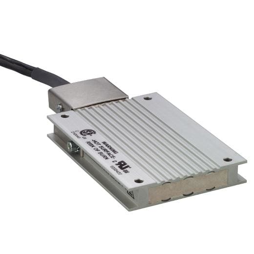 APC by Schneider Electric - Arrancador Tesys H Safe-Torque-Off 3kW-400V controlo 24VCC