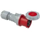 SOLERA - 903448A BASE INDIP67 3P+T, 125A, 400V