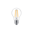 MAZDA LAMPARAS - Lámpara LED CorePro LED Bulb ND 8.5-75W E27 A60 827 CL G