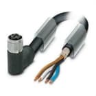 PHOENIX CONTACT - Cable de potencia SAC-4P-FRT/3,0-PUR SH SCO