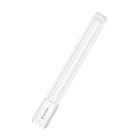 LEDVANCE - Lámpara LED DULUX L24 HF V 12W 830 2G11