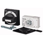 EATON - Mando NZM1-XTVDV-0-NA con accionamiento giratorio