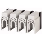 EATON - Tapa 4P NZM2-4-XKSAE