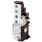 EATON - Disparador + contacto NZM2/3-XUHIV110-130AC