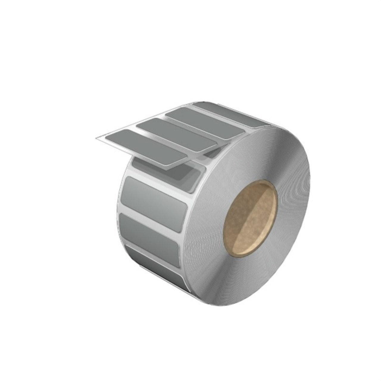 WEIDMULLER - Señalizador de dispositivo CC-FO 15/45 MM SI plata