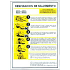 PROIMAN - Señal primeros auxilios 4207x297mm plástico