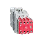 ROCKWELL - CONTACTOR DE SEGURIDAD MCS 600V 9A