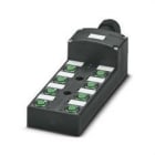 PHOENIX CONTACT - Caja SACB-8/16-C SCO de sensores/ actuadores