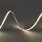 JISO - Tira LED COB 14,4 W/m 24V IP20 6000K (bobina 50 metros)