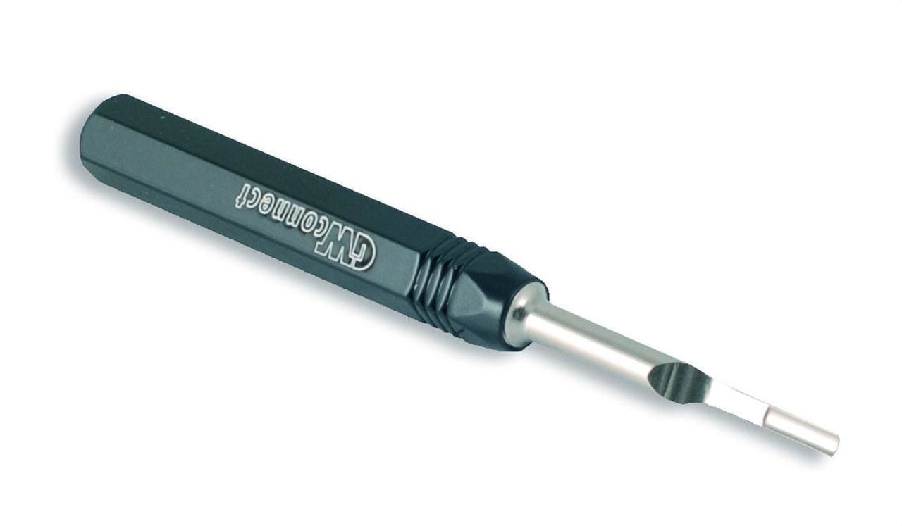 INTERFLEX - Útil extracción para contacto 2,5mm 16A