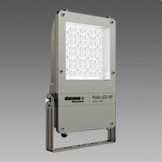 DISANO - Proyector 1887 RODIO LED 284W CLD CELL grafito
