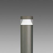 DISANO - Luminaria exterior 1797 FARO 5 LED 7W CLD CELL grafito 3K