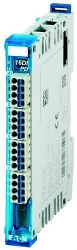 EATON - Módulo entrada digital XN-322-16DI-PF