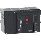 APC by Schneider Electric - Interruptor automático MTZ2 1.000A tipo HF 4P extraible