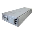 APC by Schneider Electric - Recambio de cartucho de baterías APC #118 con dos años de garantía