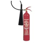 PROIMAN - EXC02 EXTINTOR NIEVE C02 CAPACIDAD 5 KG